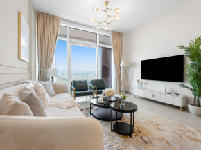 Vintage Elegant 1BDR Close to Metro Station-19